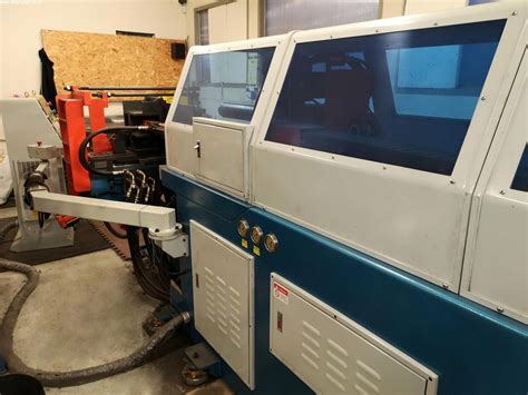 giętarka cnc|Giętarki CNC .